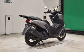 YAMAHA N-MAX 155 A 2001 SG50J