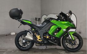 KAWASAKI NINJA1000 ZXT00L