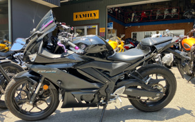 YAMAHA YZF-R25 RG74J