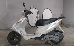 SUZUKI ADDRESS V125 CF46A