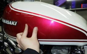 KAWASAKI Z1000 2009 Z1F