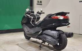 YAMAHA MAJESTY 250 Gen.4 SG20J