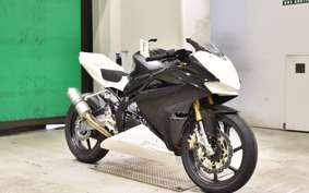 HONDA CBR250RR 2022