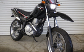 YAMAHA XT250X DG11J