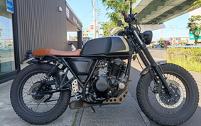 OTHER MAT MOTOR MONGREL250