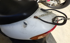 SUZUKI LET's 2 CA1PA