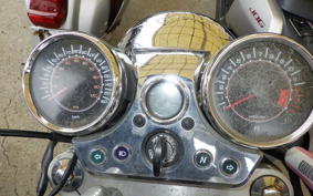 HYOSUNG GV250
