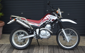 YAMAHA SEROW 250 DG17J