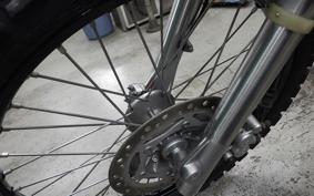 KAWASAKI SUPER SHERPA 2002 KL250G