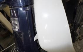 SUZUKI BIRDIE 50 BA41A