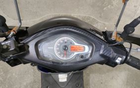 SUZUKI ADDRESS V125 CF4MA