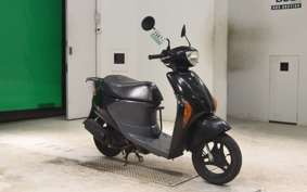 SUZUKI LET's 5 CA47A