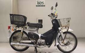 HONDA C50 SUPER CUB 2012 AA01