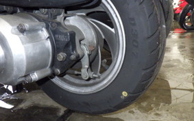 HONDA LEAD 90 2012 HF05