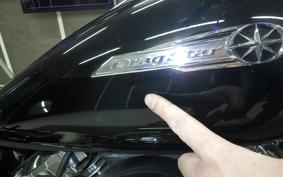 YAMAHA DRAGSTAR 400 CLASSIC  2016 VH02J