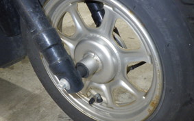 HONDA TACT-4ﾍﾞｰｼｯｸ AF79