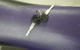 HONDA CRM250AR 2025 MD32