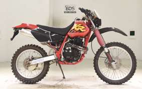 HONDA XR400R 1997