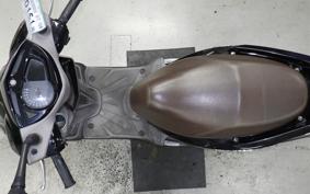YAMAHA CYGNUS 125 X 2 2001 SE44J