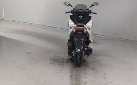 YAMAHA TORI CITY125 SE82J