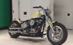 HARLEY FLSTF 1450 2004