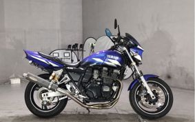 YAMAHA XJR400 R 2002 RH02J