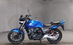 HONDA CB400SFV-4 2019 NC42