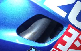 SUZUKI GSX-R125 DL33B