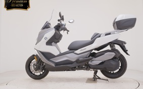 BMW C400GT 2024