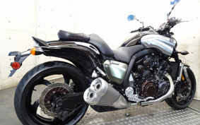 YAMAHA VMAX 2009 VP29
