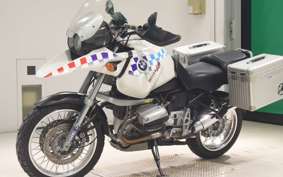 BMW R1150GS