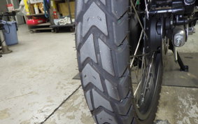 HONDA CT125-2 JA65