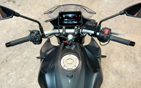 YAMAHA MT-07 Y-AMT ABS 2025 RM50J