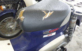 HONDA C110 SUPER CUB JA42