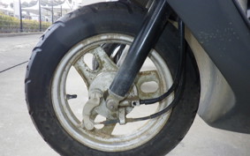 HONDA DIO GEN 3 AF34