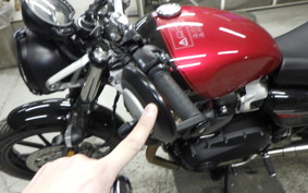 TRIUMPH SPEED TWIN 900 2024