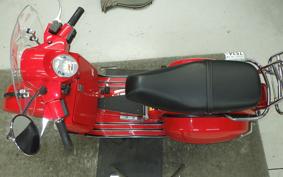 VESPA PX150 Euro3