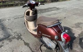 HONDA GIORNO AF70