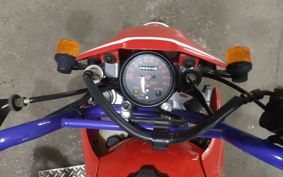 KAWASAKI KSR-2 MX080B