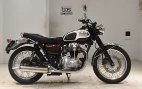 KAWASAKI W650 2009 EJ650A