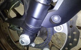 HONDA CB250RA 2012 MC52