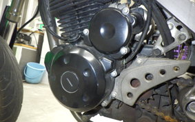 KAWASAKI KLX125D TRACKER LX125D
