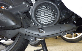 HONDA DIO110LITE JK46