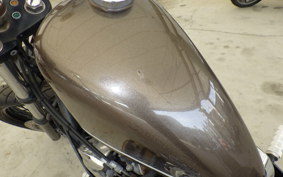 HONDA STEED 400 1995 NC26