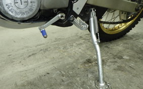 KAWASAKI SUPER SHERPA 2023 KL250G