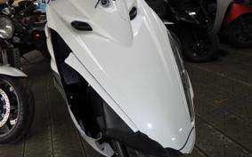 YAMAHA AXIS 125 Z SED7J