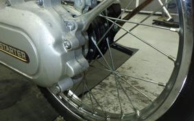 HONDA PAL Holyday 2022 NC50