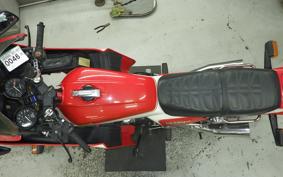 HONDA CB750FB BOLDOR 1981