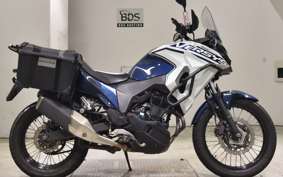 KAWASAKI VERSYS X250Aﾂｱﾗｰ LE250D