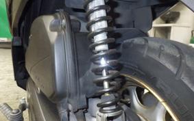 HONDA TACT Basket 2008 AF75